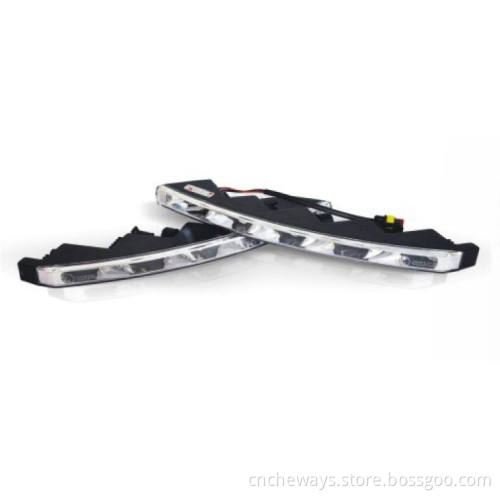 Energy-Efficient Drl